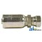 A & I Products (HC-F-BSPX) Female BSP Parallel Pipe - Swivel - Straight 3" x5" x1" A-F-BSPX-06-04 - alternate 5